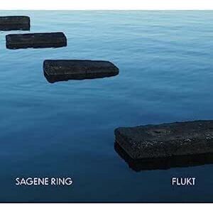 Sagene Ring - Flukt  CD